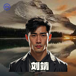 刘靖